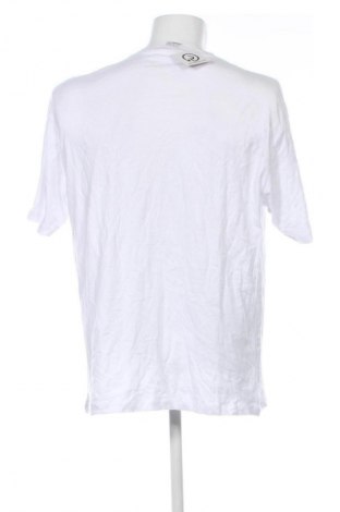 Pánske tričko  Unbranded, Veľkosť XL, Farba Biela, Cena  4,95 €