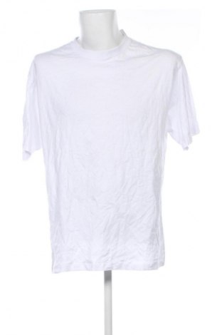 Herren T-Shirt Unbranded, Größe XL, Farbe Weiß, Preis € 12,99