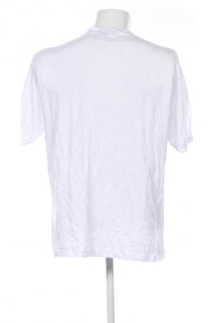 Herren T-Shirt Unbranded, Größe XL, Farbe Weiß, Preis € 12,99