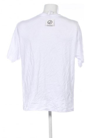 Pánske tričko  Unbranded, Veľkosť XL, Farba Biela, Cena  10,95 €