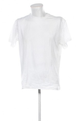 Herren T-Shirt Unbranded, Größe L, Farbe Weiß, Preis 14,99 €
