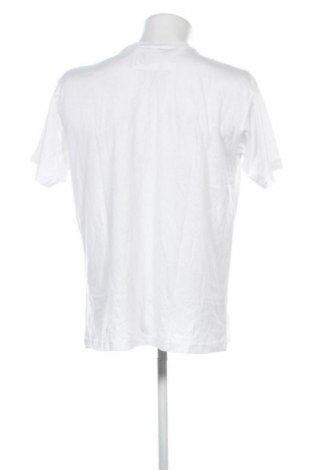 Herren T-Shirt Unbranded, Größe L, Farbe Weiß, Preis 14,99 €