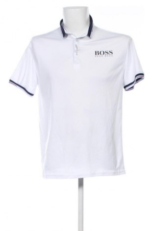 Ανδρικό t-shirt Unbranded, Μέγεθος 3XL, Χρώμα Λευκό, Τιμή 9,99 €