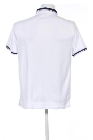 Ανδρικό t-shirt Unbranded, Μέγεθος 3XL, Χρώμα Λευκό, Τιμή 9,99 €