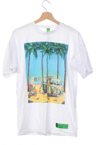 Męski T-shirt Unbranded, Rozmiar XS, Kolor Kolorowy, Cena 43,68 zł