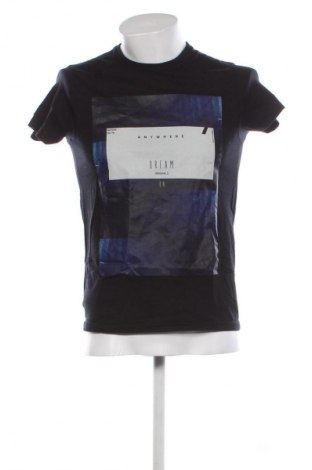 Herren T-Shirt Unbranded, Größe S, Farbe Schwarz, Preis 9,72 €