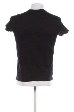 Herren T-Shirt Unbranded, Größe S, Farbe Schwarz, Preis 9,72 €