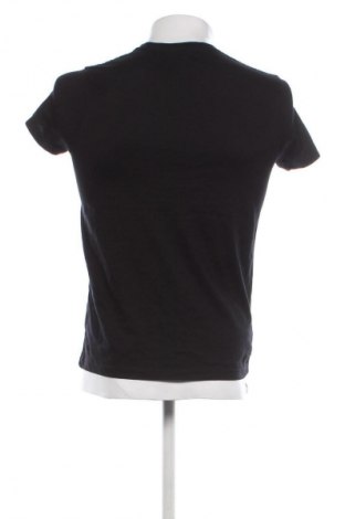 Herren T-Shirt Unbranded, Größe S, Farbe Schwarz, Preis 9,72 €