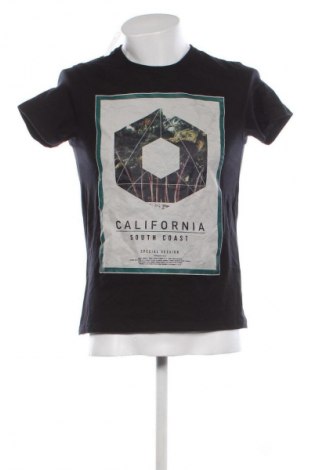 Herren T-Shirt Unbranded, Größe S, Farbe Schwarz, Preis 9,72 €