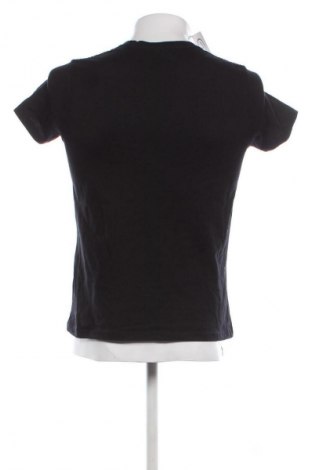 Herren T-Shirt Unbranded, Größe S, Farbe Schwarz, Preis 9,72 €