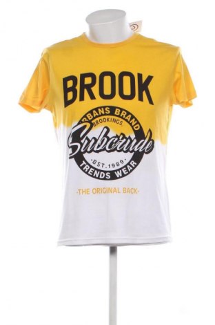 Herren T-Shirt Unbranded, Größe M, Farbe Mehrfarbig, Preis 9,72 €