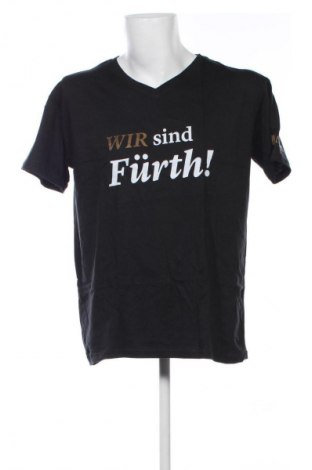 Herren T-Shirt Unbranded, Größe L, Farbe Mehrfarbig, Preis 5,99 €
