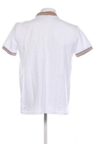 Herren T-Shirt Unbranded, Größe XL, Farbe Weiß, Preis 9,72 €