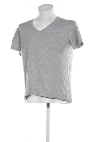 Pánske tričko  Unbranded, Veľkosť XXL, Farba Sivá, Cena  10,95 €