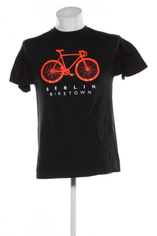 Herren T-Shirt Unbranded, Größe M, Farbe Mehrfarbig, Preis 16,00 €