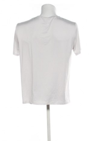 Herren T-Shirt Unbranded, Größe L, Farbe Weiß, Preis 9,72 €