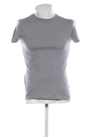 Herren T-Shirt Unbranded, Größe S, Farbe Grau, Preis 6,65 €