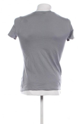 Herren T-Shirt Unbranded, Größe S, Farbe Grau, Preis 6,65 €