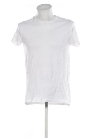 Tricou de bărbați Unbranded, Mărime L, Culoare Alb, Preț 50,00 Lei