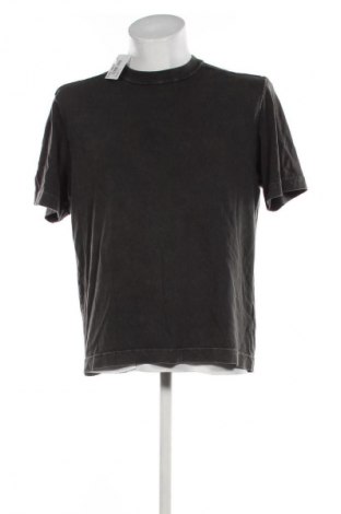 Herren T-Shirt Unbranded, Größe S, Farbe Grau, Preis 9,72 €
