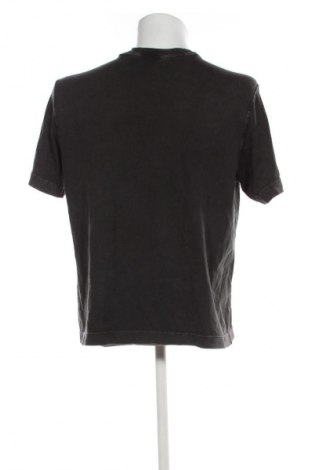 Herren T-Shirt Unbranded, Größe S, Farbe Grau, Preis 9,72 €