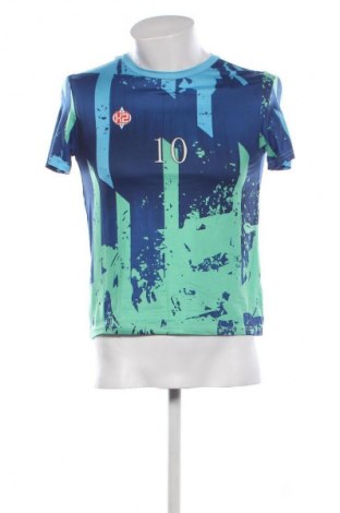 Herren T-Shirt Unbranded, Größe S, Farbe Mehrfarbig, Preis 6,65 €