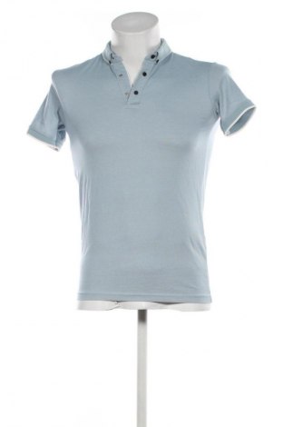 Ανδρικό t-shirt Unbranded, Μέγεθος M, Χρώμα Μπλέ, Τιμή 14,27 €