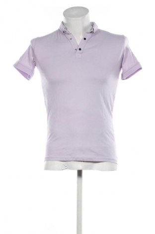 Ανδρικό t-shirt Unbranded, Μέγεθος S, Χρώμα Σάπιο μήλο, Τιμή 14,20 €