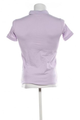 Ανδρικό t-shirt Unbranded, Μέγεθος S, Χρώμα Σάπιο μήλο, Τιμή 14,20 €