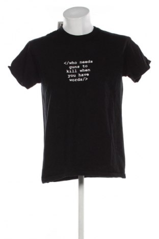 Férfi póló Unbranded, Méret XL, Szín Fekete, Ár 3 800 Ft