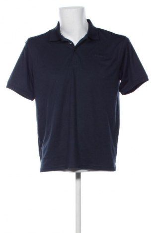 Herren T-Shirt Unbranded, Größe L, Farbe Blau, Preis € 9,72