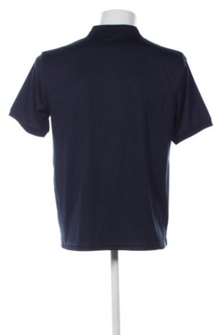 Herren T-Shirt Unbranded, Größe L, Farbe Blau, Preis € 9,72