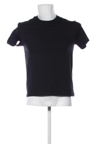 Ανδρικό t-shirt Unbranded, Μέγεθος S, Χρώμα Μαύρο, Τιμή 9,79 €