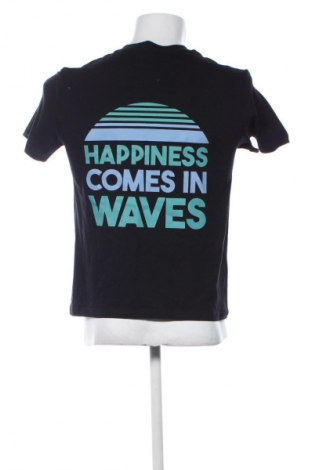 Ανδρικό t-shirt Unbranded, Μέγεθος S, Χρώμα Μαύρο, Τιμή 9,79 €