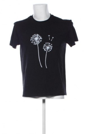 Ανδρικό t-shirt Unbranded, Μέγεθος M, Χρώμα Μαύρο, Τιμή 9,79 €
