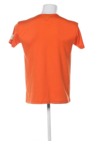 Ανδρικό t-shirt Unbranded, Μέγεθος L, Χρώμα Πορτοκαλί, Τιμή 6,68 €