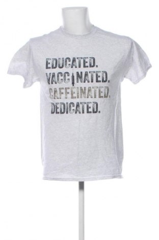 Herren T-Shirt Unbranded, Größe M, Farbe Grau, Preis € 9,99