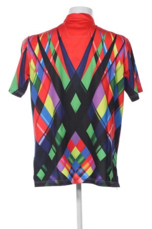 Ανδρικό t-shirt Unbranded, Μέγεθος L, Χρώμα Πολύχρωμο, Τιμή 10,00 €