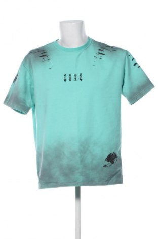 Tricou de bărbați Unbranded, Mărime XL, Culoare Multicolor, Preț 33,99 Lei