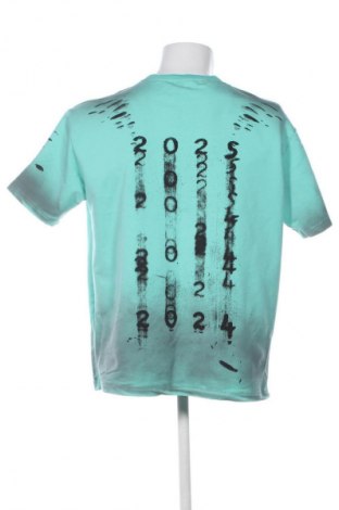 Tricou de bărbați Unbranded, Mărime XL, Culoare Multicolor, Preț 33,99 Lei