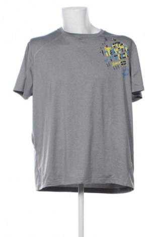 Herren T-Shirt Unbranded, Größe XXL, Farbe Grau, Preis € 6,99