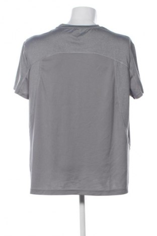 Herren T-Shirt Unbranded, Größe XXL, Farbe Grau, Preis € 6,99