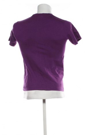 Tricou de bărbați Unbranded, Mărime M, Culoare Mov, Preț 50,99 Lei
