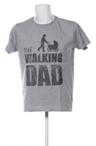 Tricou de bărbați Unbranded, Mărime XL, Culoare Multicolor, Preț 33,99 Lei