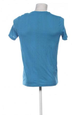 Мъжка тениска Under Armour, Размер S, Цвят Син, Цена 62,99 лв.