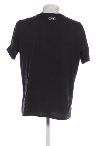 Ανδρικό t-shirt Under Armour, Μέγεθος L, Χρώμα Μπλέ, Τιμή 39,99 €