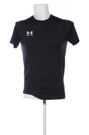 Pánske tričko  Under Armour, Veľkosť S, Farba Čierna, Cena  36,95 €