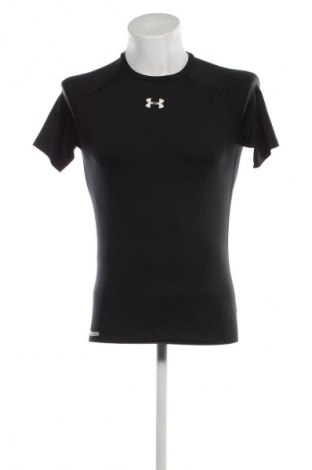 Tricou de bărbați Under Armour, Mărime L, Culoare Negru, Preț 192,50 Lei