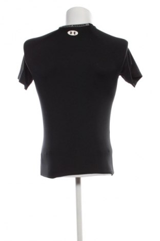 Tricou de bărbați Under Armour, Mărime L, Culoare Negru, Preț 192,50 Lei