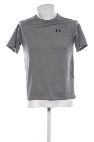 Pánské tričko  Under Armour, Velikost M, Barva Šedá, Cena  509,00 Kč